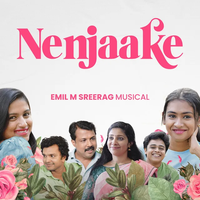 En Nenjaake - Female Version