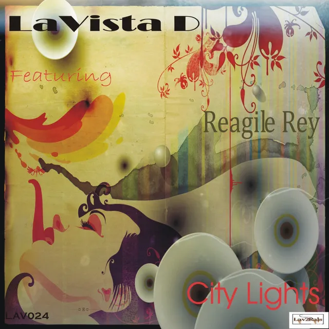 City Lights - Original Mix