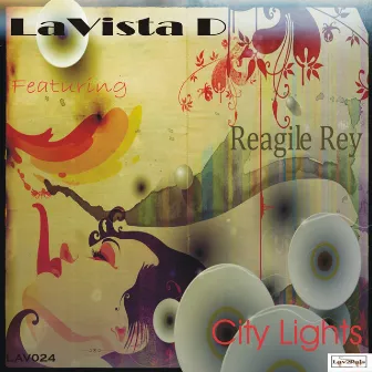 City Lights by Lavista