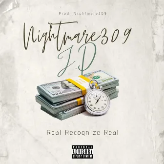 Real Recognize Real by Nightmare309