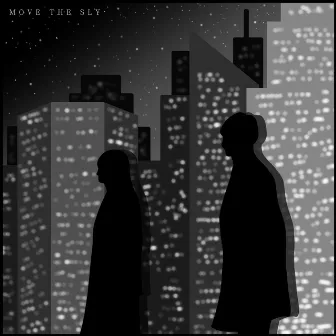 Gray City by Move The SLY