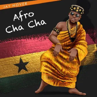 Afro Cha Cha by Jay Hover