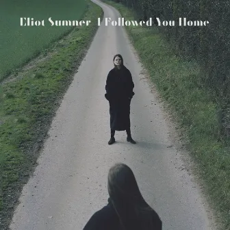 I Followed You Home by Eliot Sumner