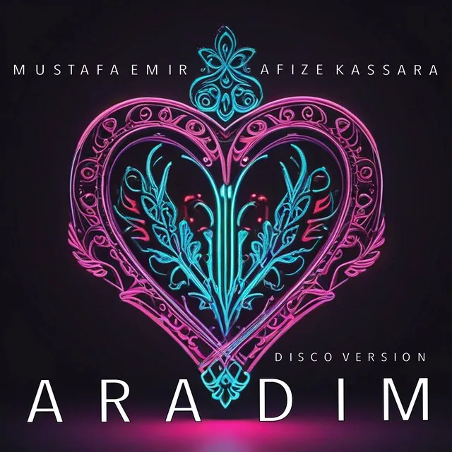 Aradim - disco version by dj bebek