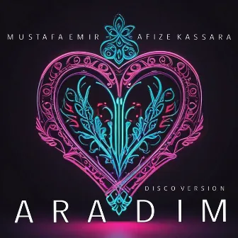 Aradim by Mustafa Emir