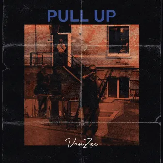 Pull Up by Van Zee