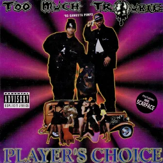 Players Choice by Too Much Trouble