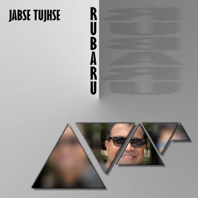 Jabse Tujhse Rubaru