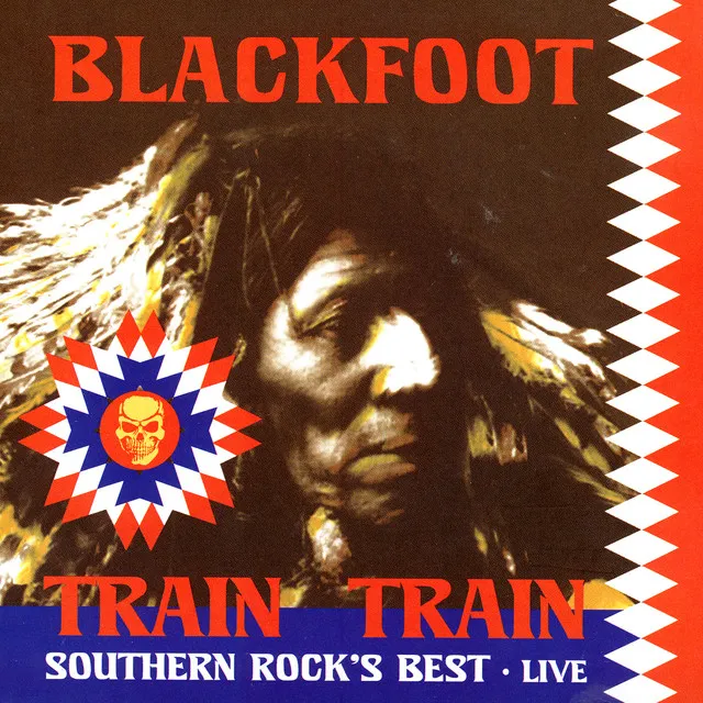 Train Train: Southern Rock's Best - Live