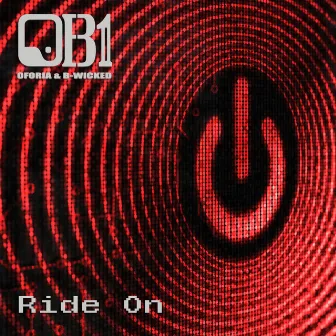 Ride on - EP by B-Wicked