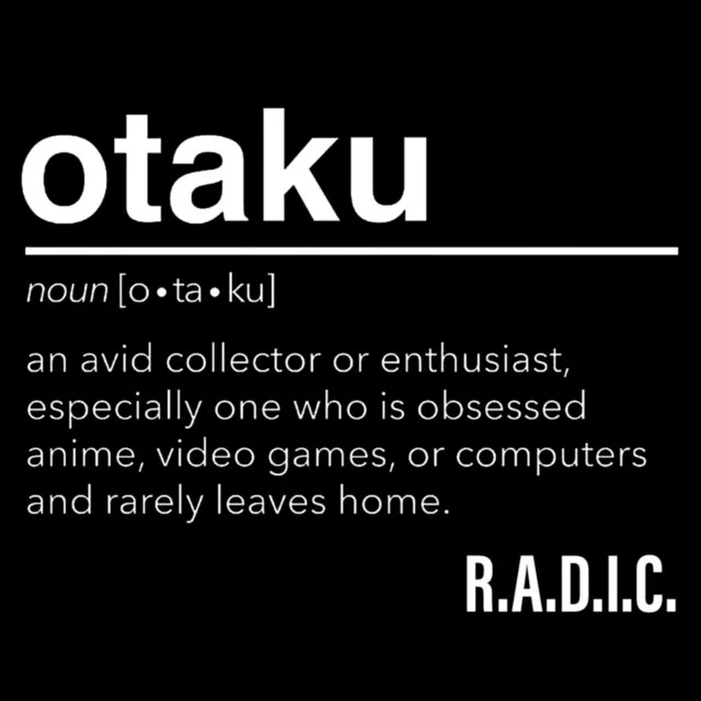 Otaku