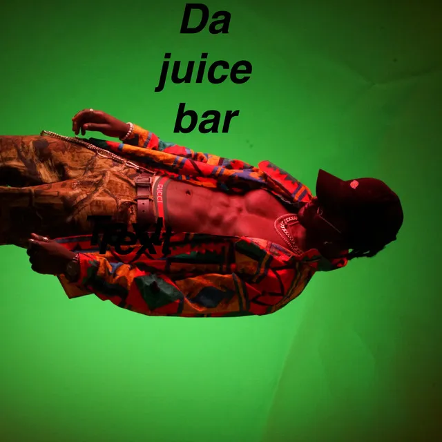 Da Juice Bar