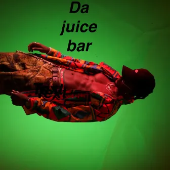 Da Juice Bar by Alpha Marigo