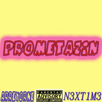 Prometazin by N3XT1M3