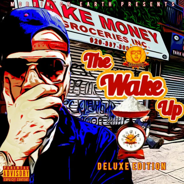 The Wake Up (Deluxe)