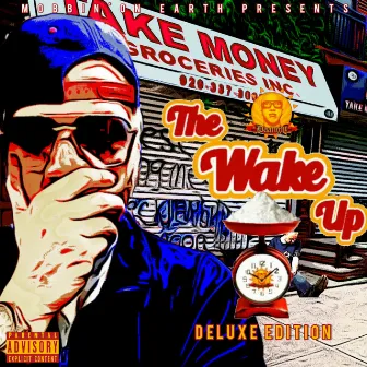 The Wake Up (Deluxe) by Daalight