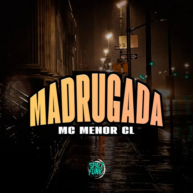 Madrugada