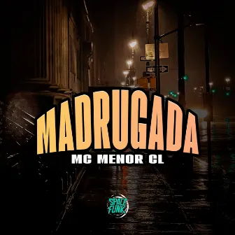 Madrugada by DJ Hud Original