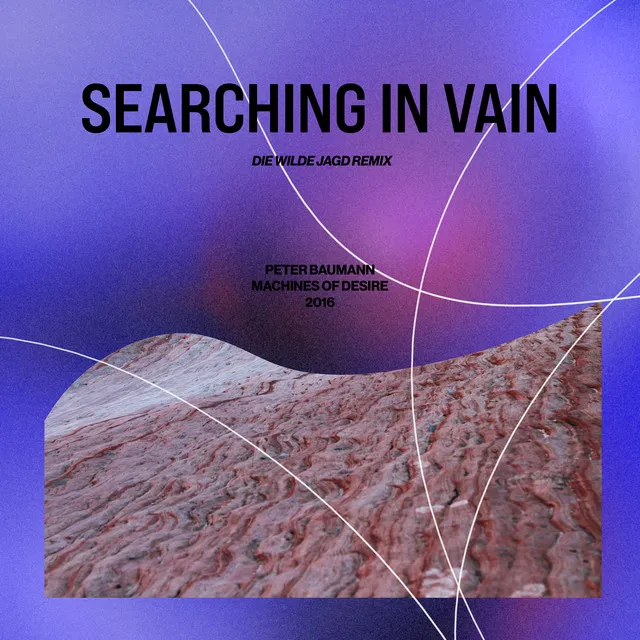 Searching In Vain - Die Wilde Jagd Remix