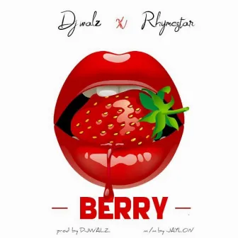 BERRY by Djwalz