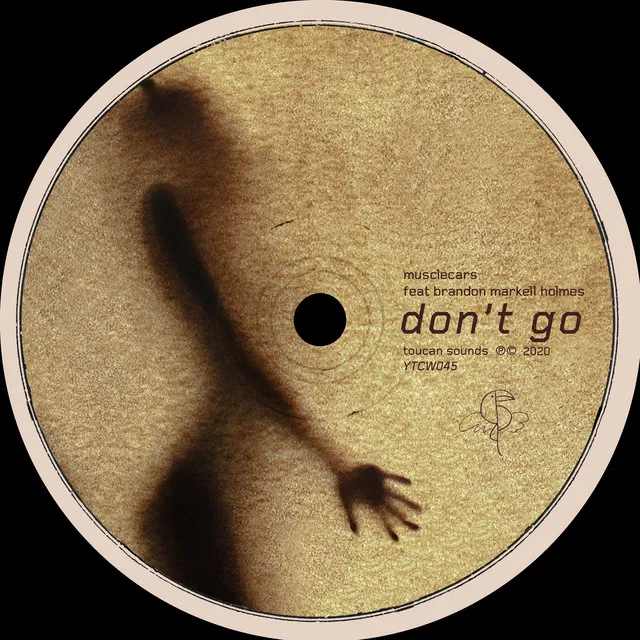 Don't Go