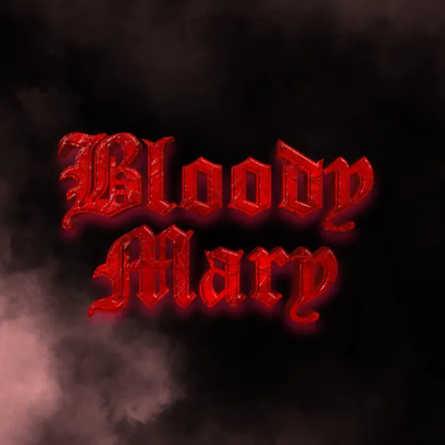 Bloody Mary