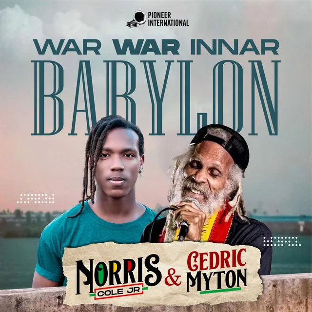 War War Innar Babylon