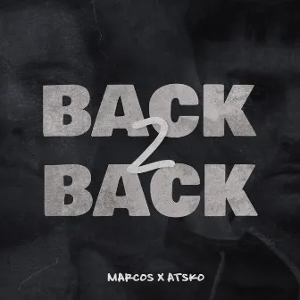 Back2Back by ATSKO