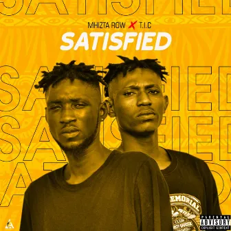 Satisfied by T.I.C.