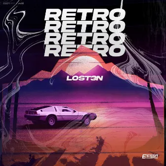 Retro by LOST3N