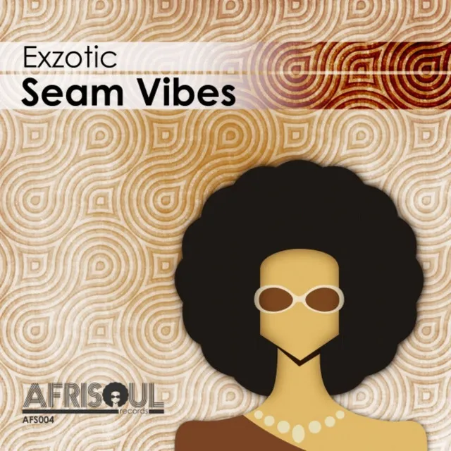 Seam Vibes - E Squared Dub Mix