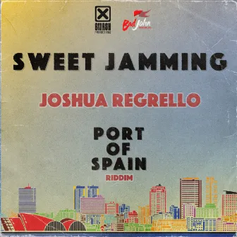 Sweet Jamming by Joshua Regrello