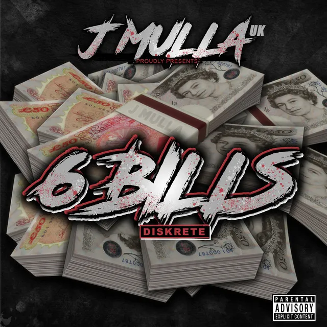 6 Bills