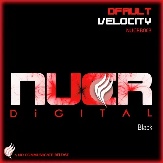 Velocity by DFault