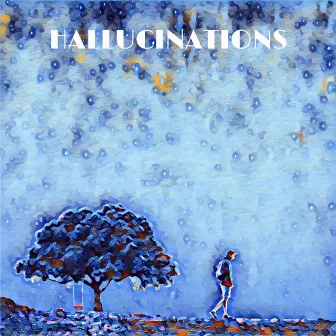 Hallucinations by Aniket Biswas