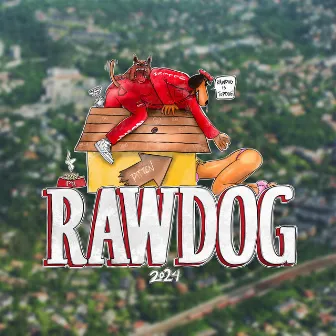 Rawdog (The Album) by RAWDOG