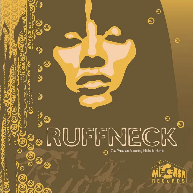 Ruffneck (feat. Michelle Harris) - Killer Club Mix