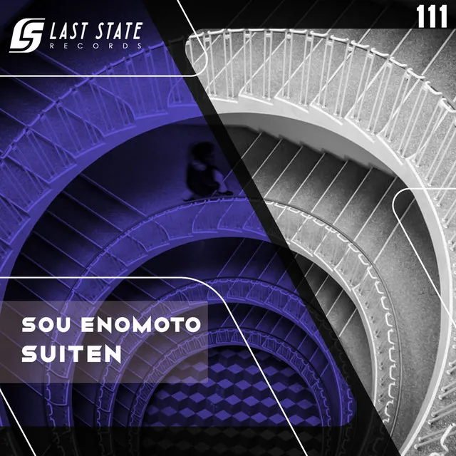 Suiten - Radio Edit