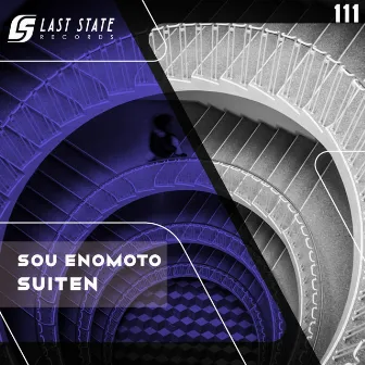 Suiten by Sou Enomoto