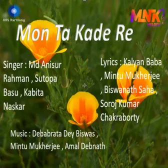 Mon Ta Kade Re (Original) by 