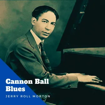 My Little Dixie Home by Jelly Roll Morton Trio