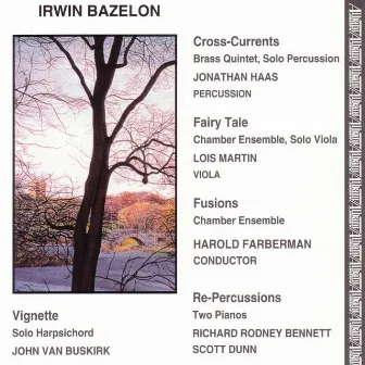 Fairy Tale by Irwin Bazelon