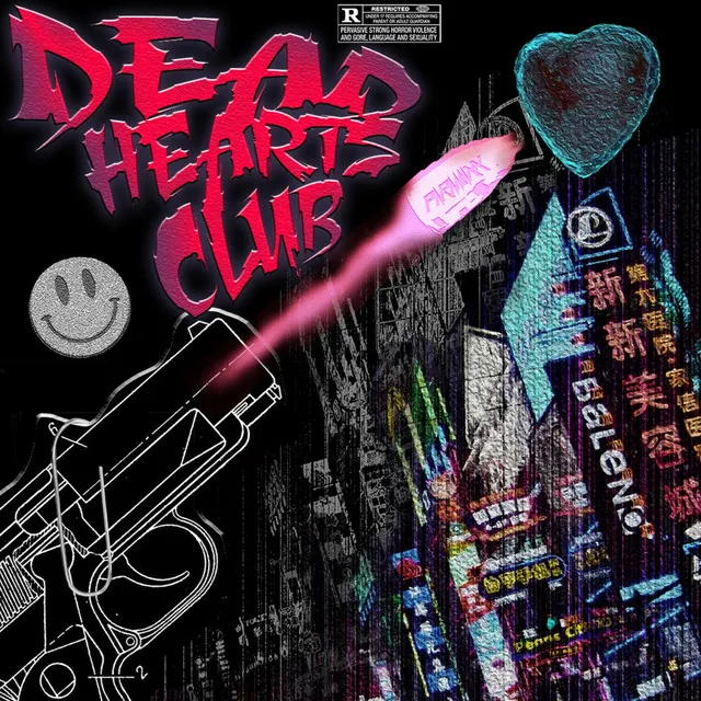 Dead Hearts Club