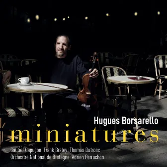 Miniatures by Orchestre national de Bretagne