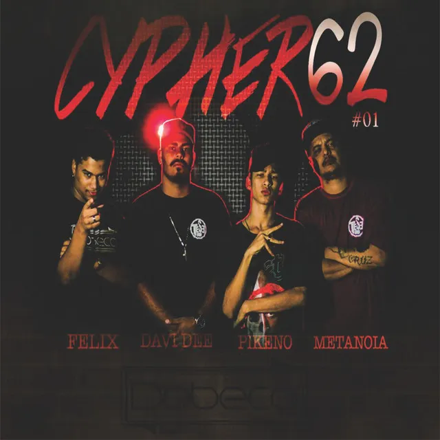 Cypher62