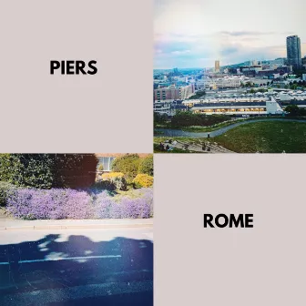 Rome by Piers