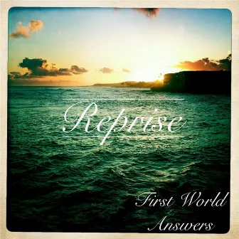 First World Answers by Reprise