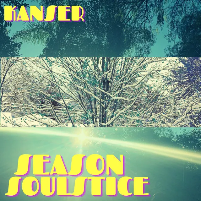 Season Soulstice