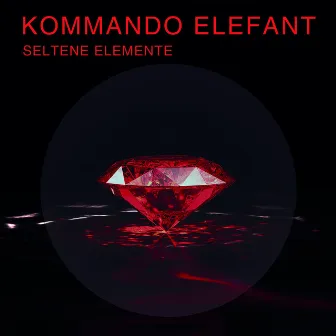 Seltene Elemente by Kommando Elefant