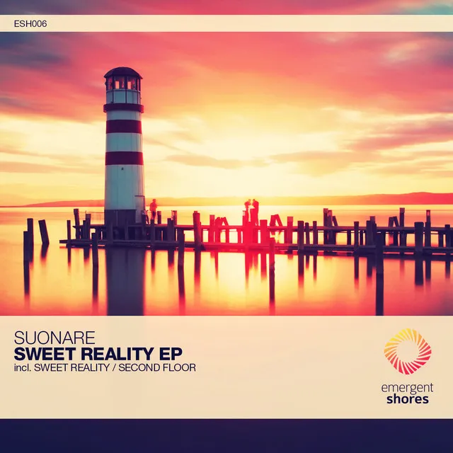 Sweet Reality - Original Mix